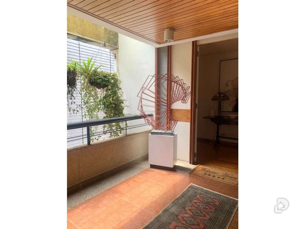 Apartamento en La Lagunita, Caracas – 14