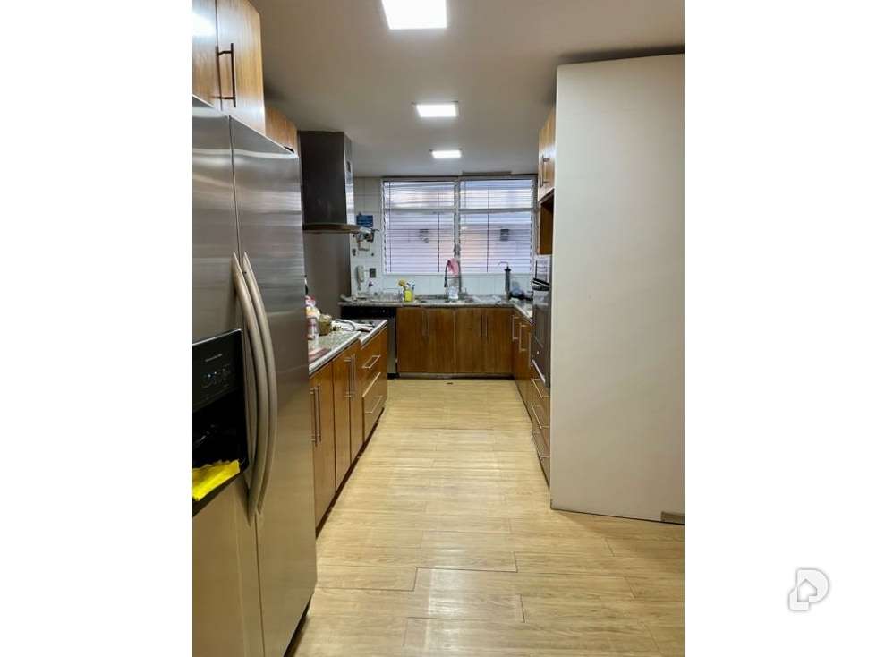 Apartamento en La Lagunita, Caracas – 19