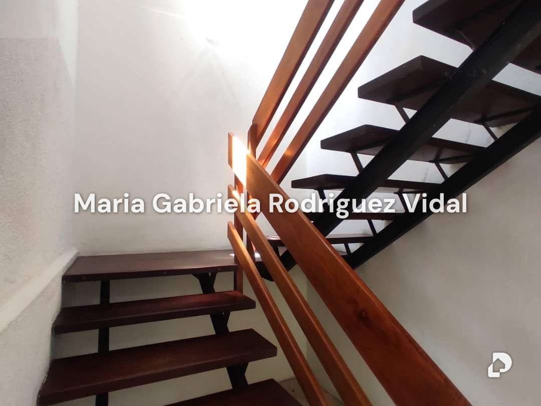 Casa en Colinas de Vista Alegre, Caracas – 8