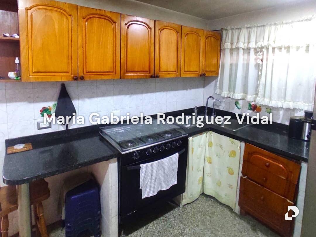 Casa en Colinas de Vista Alegre, Caracas – 2