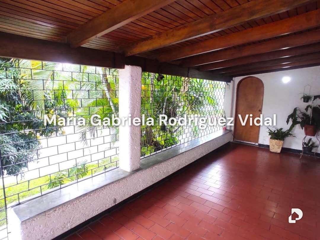 Casa en Colinas de Vista Alegre, Caracas – 18