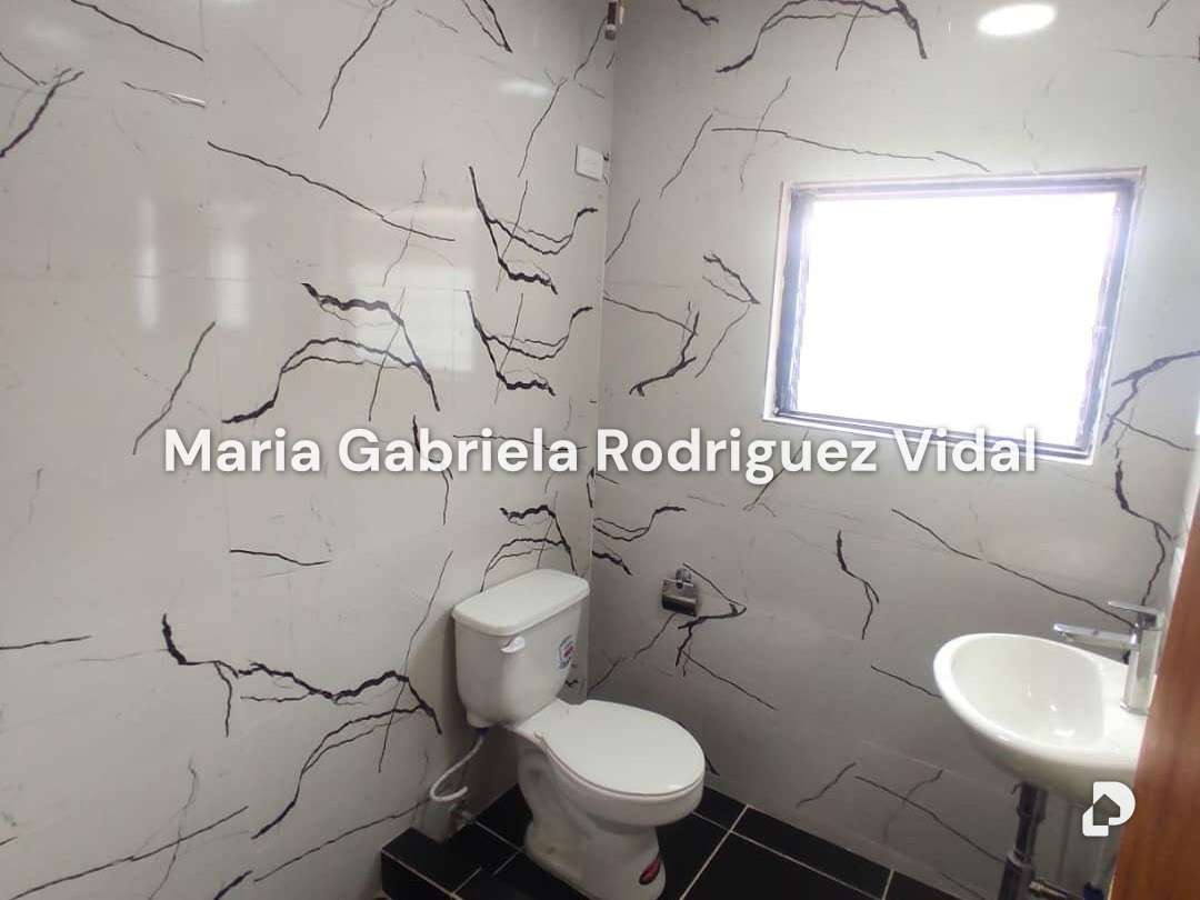 Casa en Colinas de Vista Alegre, Caracas – 10
