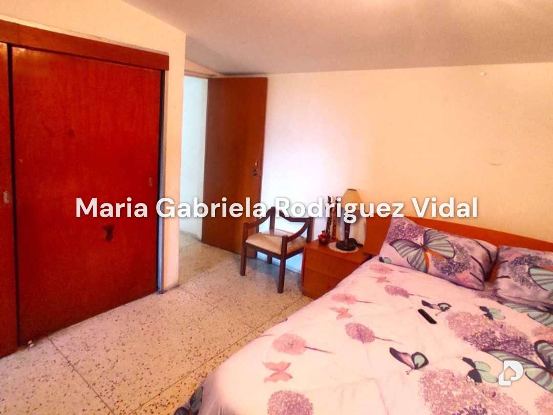Casa en Colinas de Vista Alegre, Caracas – 7
