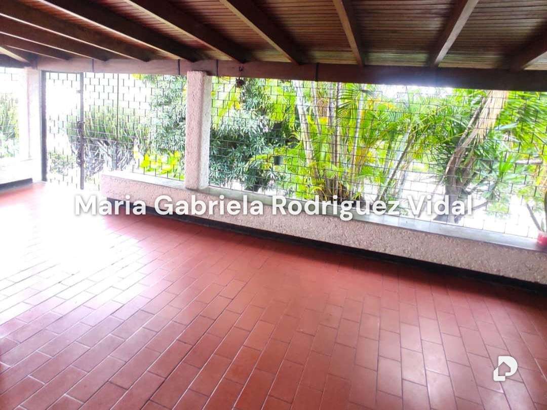 Casa en Colinas de Vista Alegre, Caracas – 20
