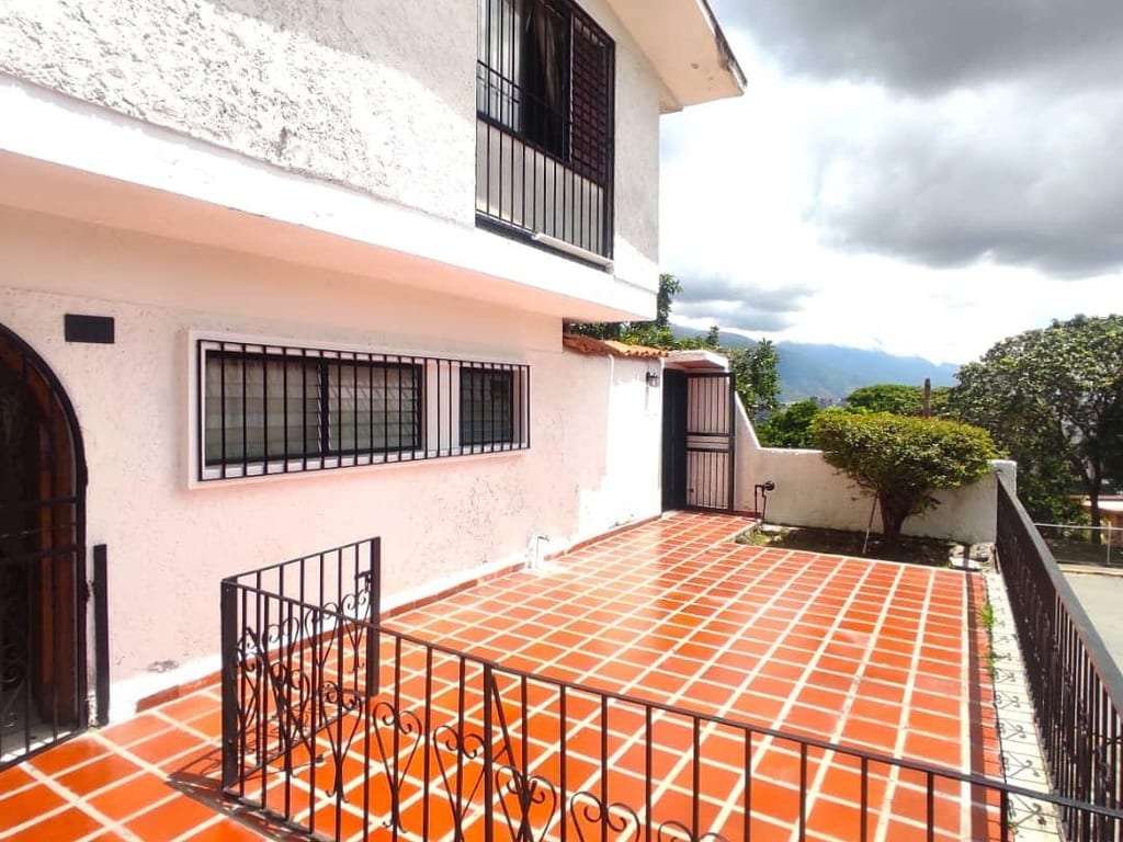Casa en Colinas de Vista Alegre, Caracas - 1