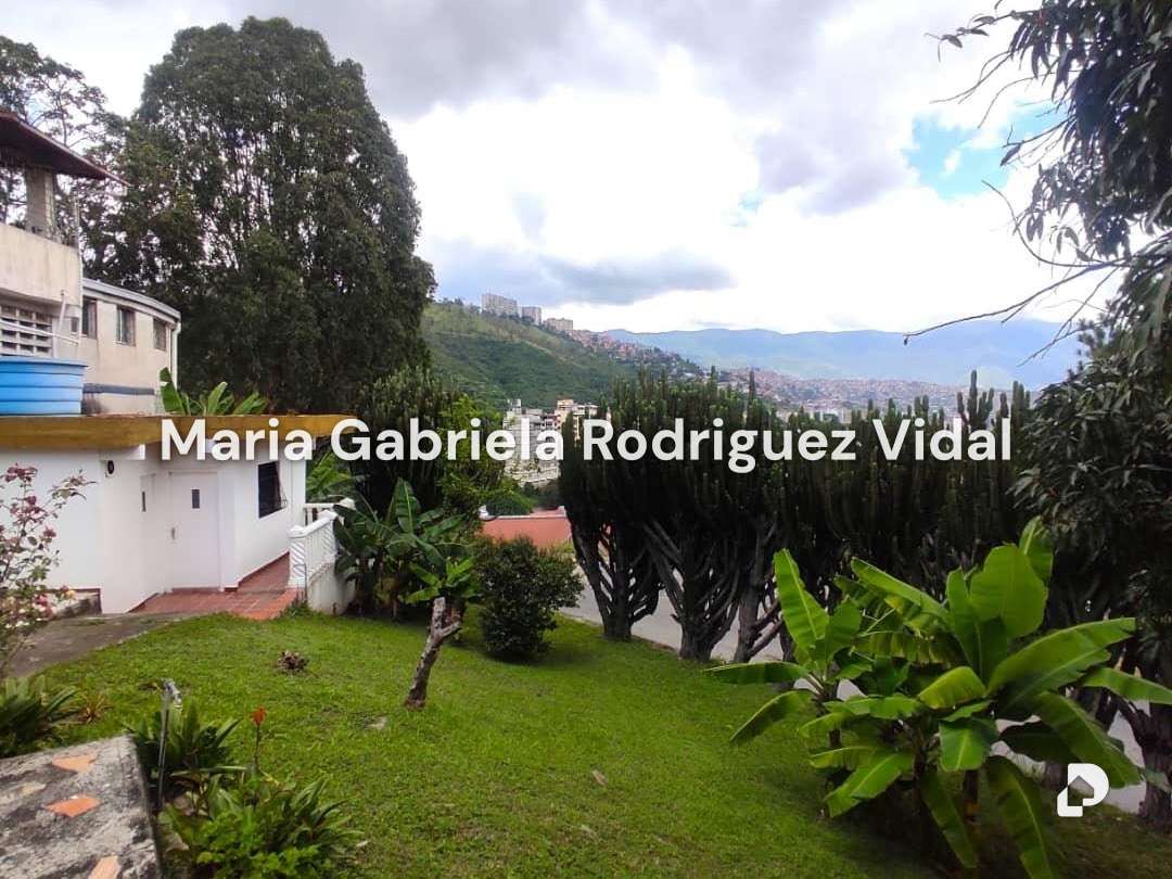 Casa en Colinas de Vista Alegre, Caracas – 9