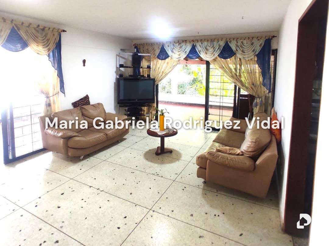 Casa en Colinas de Vista Alegre, Caracas – 3