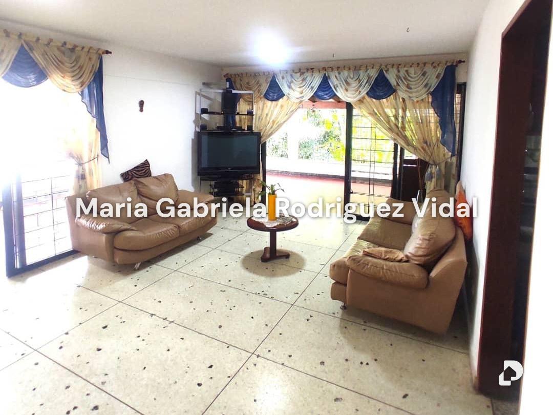 Casa en Colinas de Vista Alegre, Caracas – 3