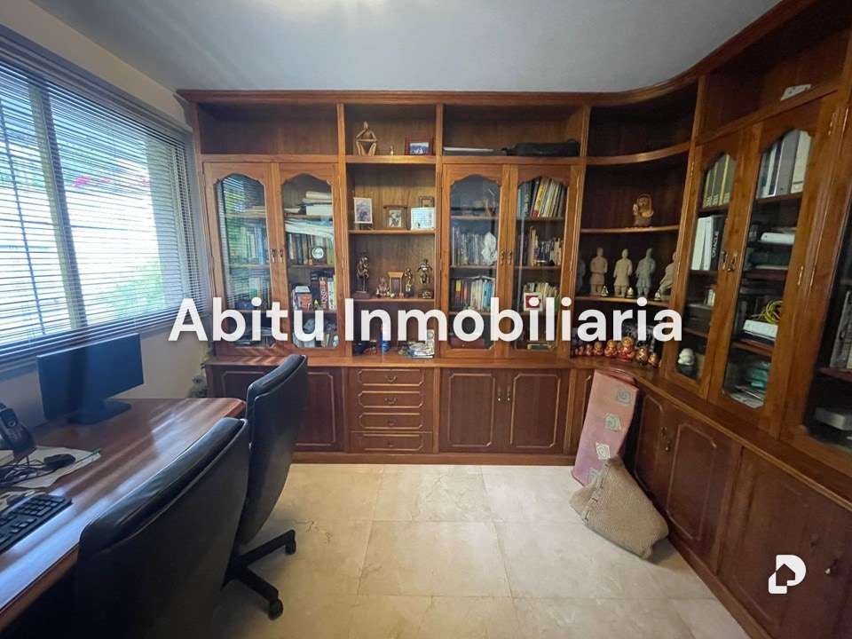 Casa en La Tahona, Caracas – 7