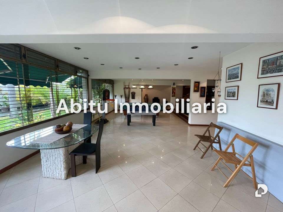Casa en La Tahona, Caracas – 6
