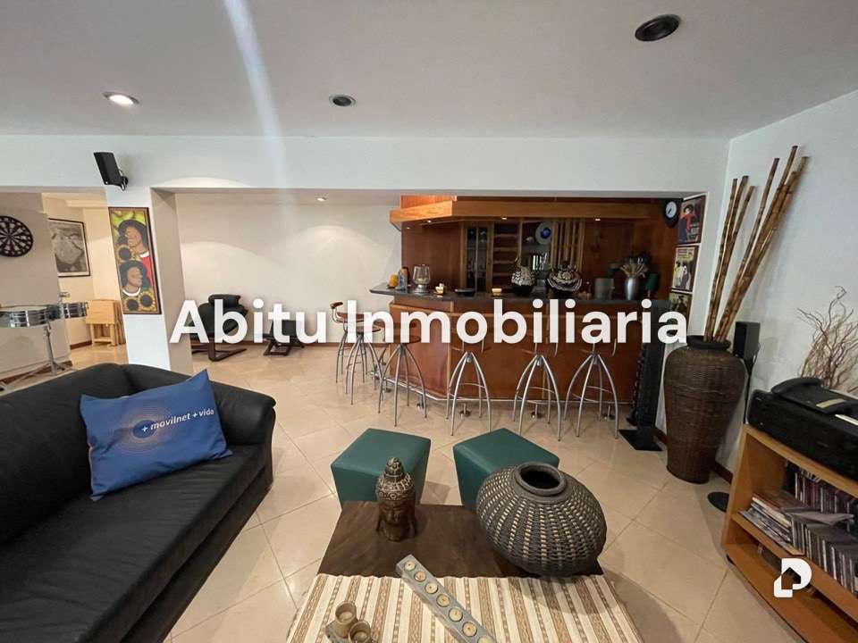 Casa en La Tahona, Caracas – 5