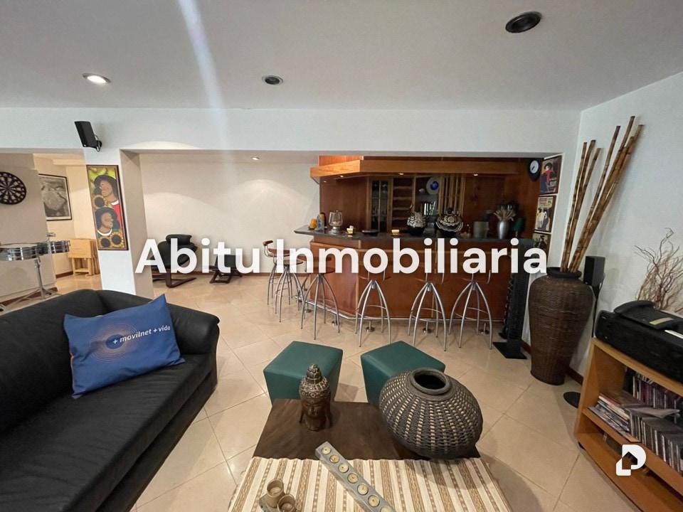 Casa en La Tahona, Caracas – 5
