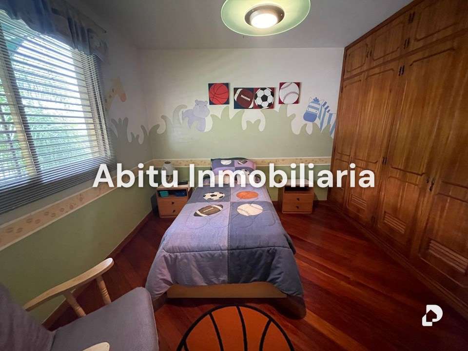 Casa en La Tahona, Caracas – 11