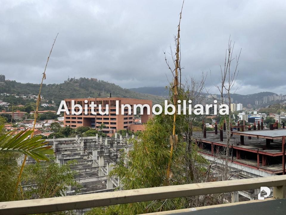 Casa en La Tahona, Caracas – 3