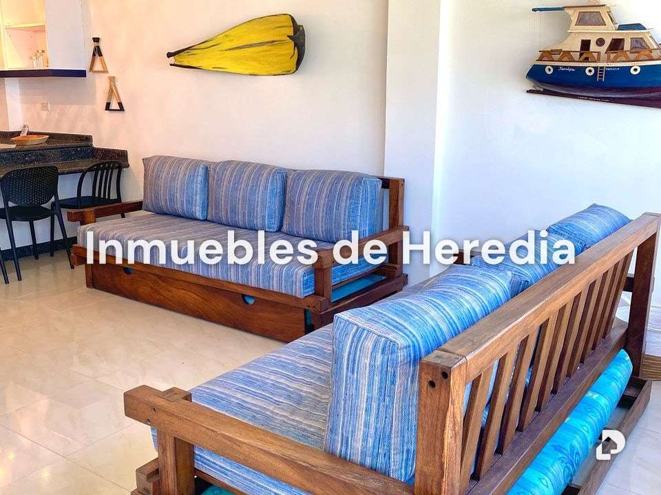 Apartamento en Boca de Aroa – 16