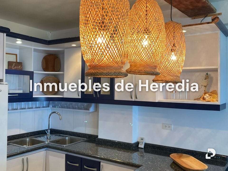 Apartamento en Boca de Aroa – 2