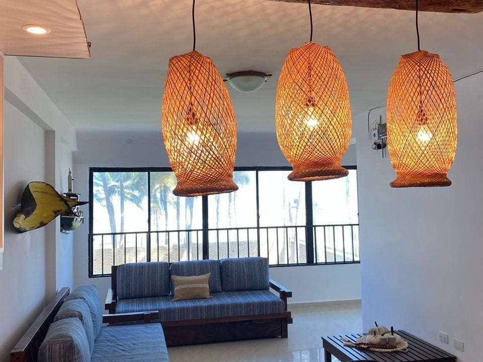 Apartamento en Boca de Aroa - 1