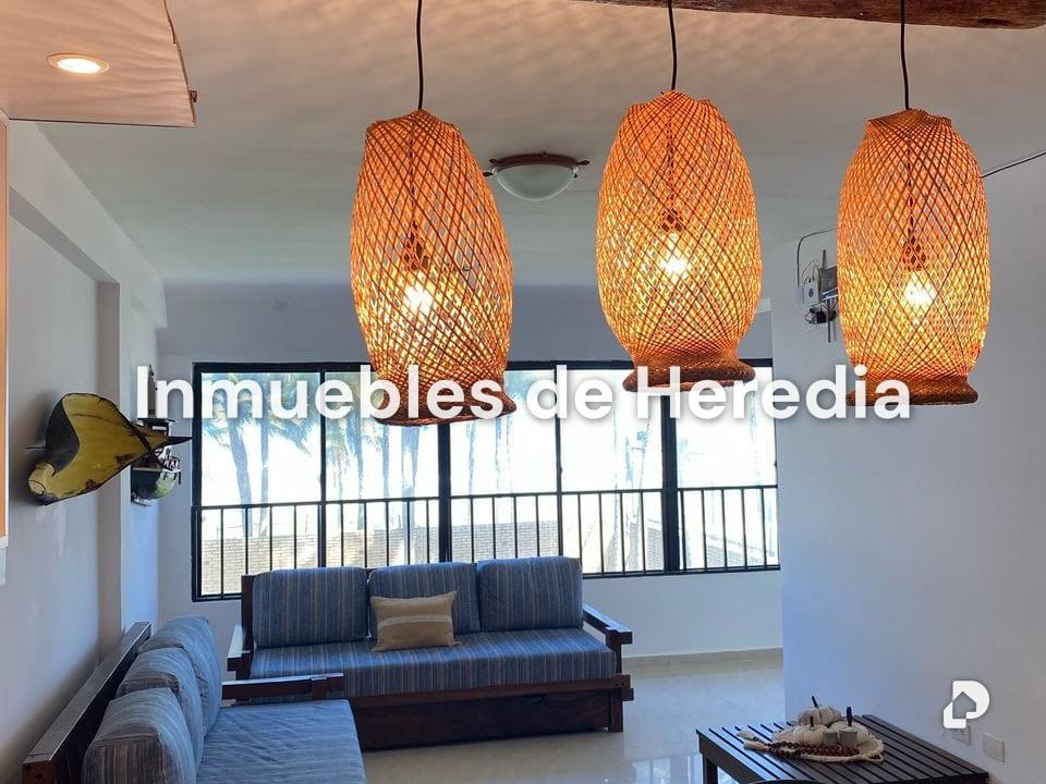 Apartamento en Boca de Aroa – 1