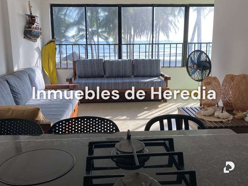 Apartamento en Boca de Aroa – 12
