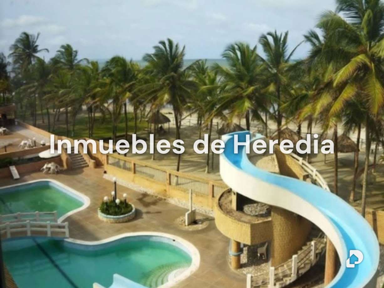 Apartamento en Boca de Aroa – 10