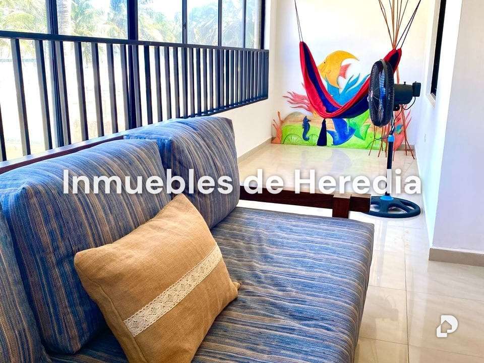 Apartamento en Boca de Aroa – 21