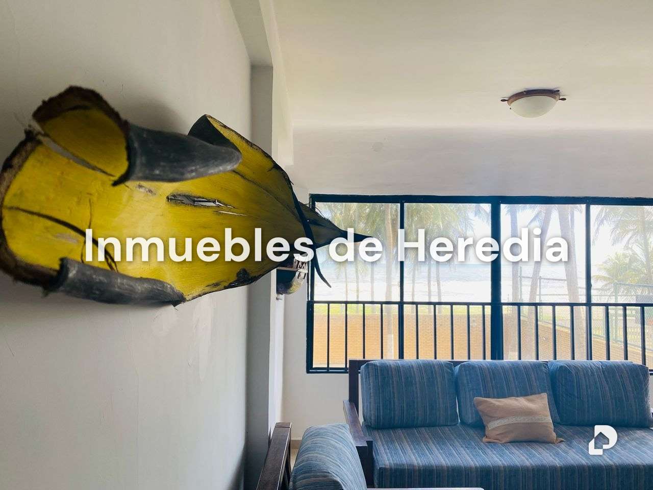 Apartamento en Boca de Aroa – 11