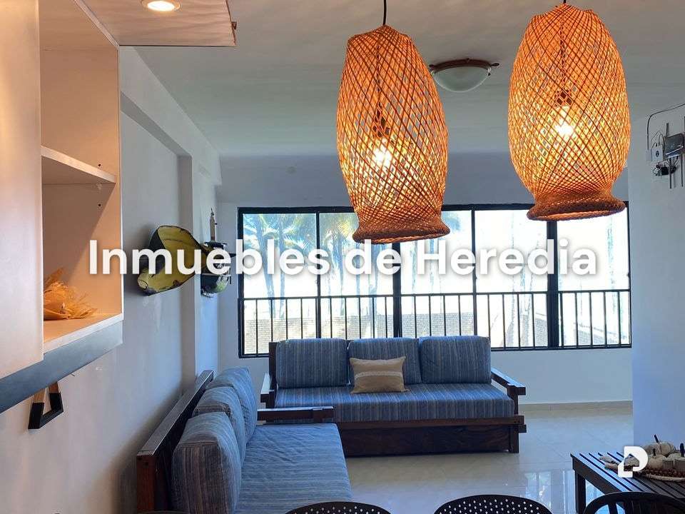 Apartamento en Boca de Aroa – 14