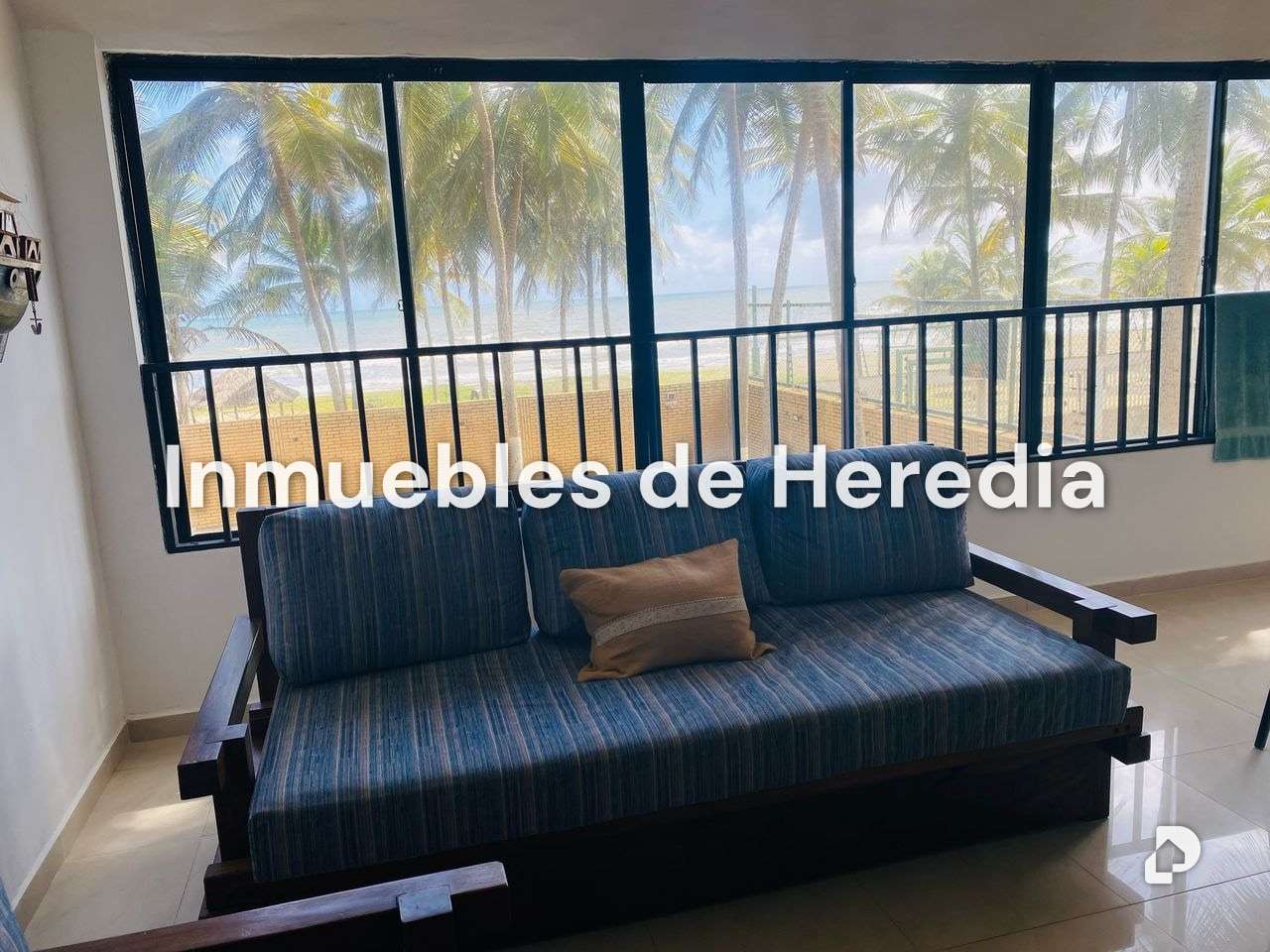 Apartamento en Boca de Aroa – 5