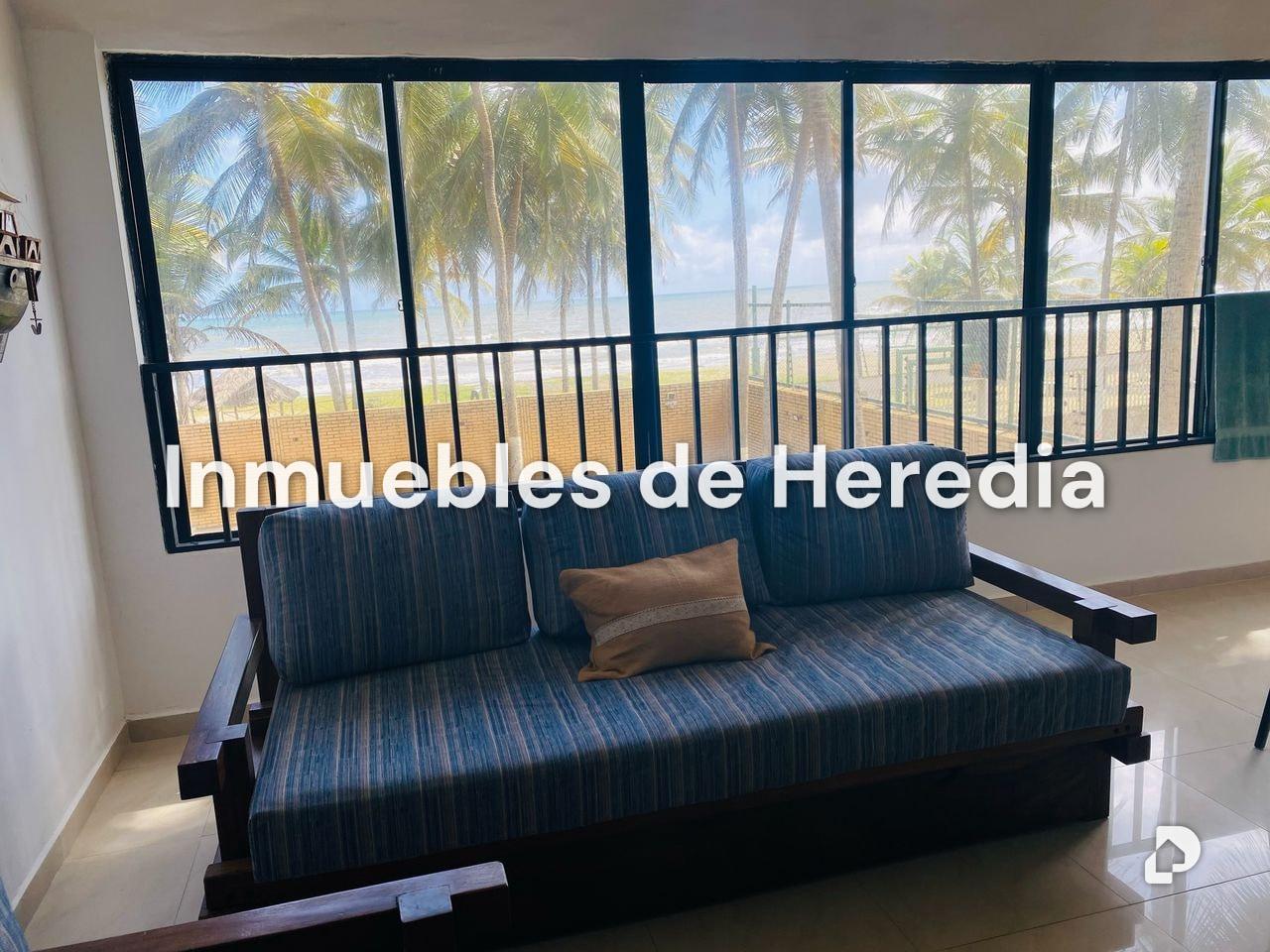 Apartamento en Boca de Aroa – 5