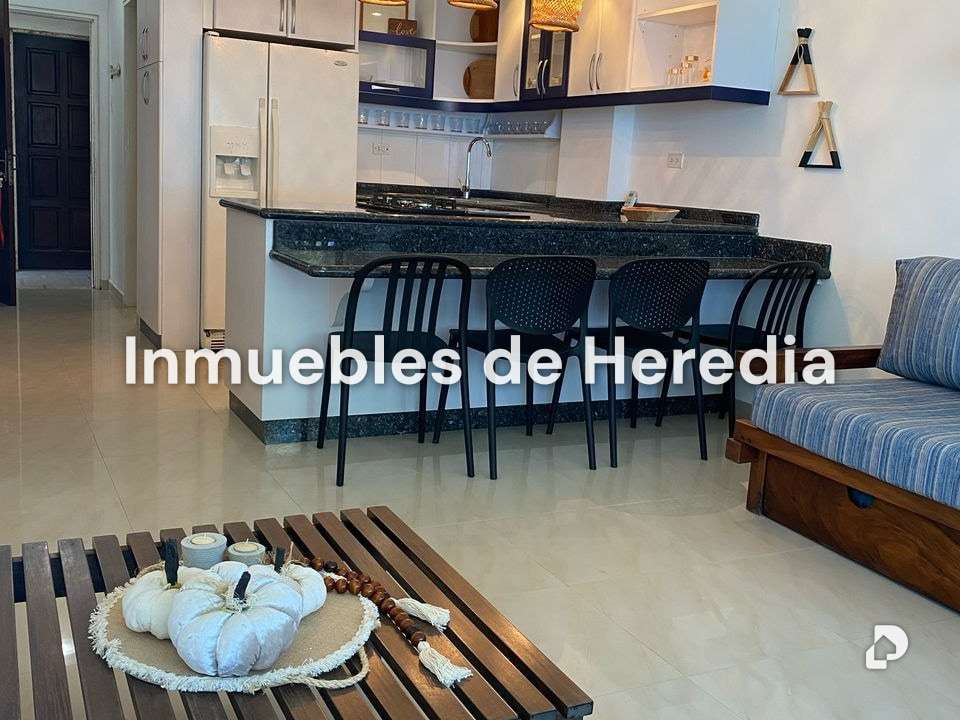 Apartamento en Boca de Aroa – 3