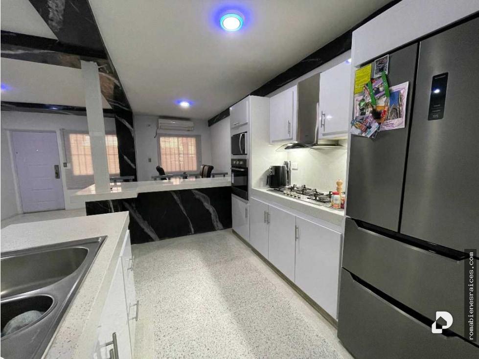 Casa en Puerta Maraven, Punto Fijo – 5