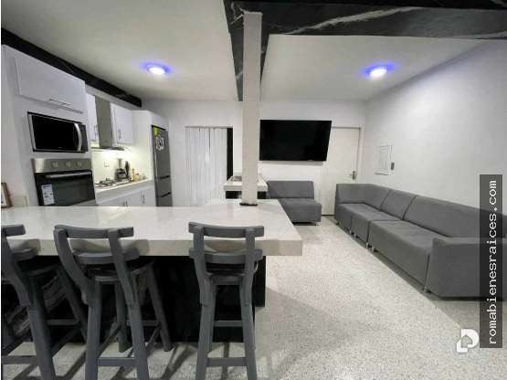 Casa en Puerta Maraven, Punto Fijo – 11