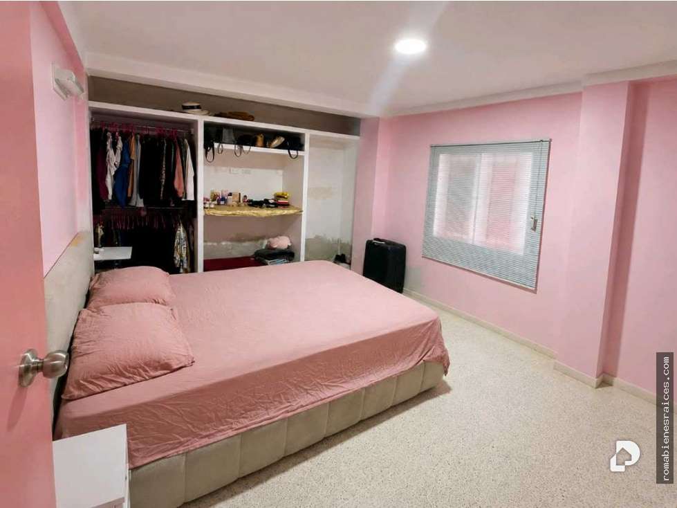 Casa en Puerta Maraven, Punto Fijo – 8