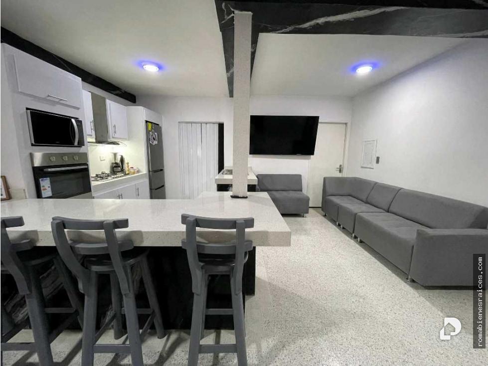 Casa en Puerta Maraven, Punto Fijo – 1