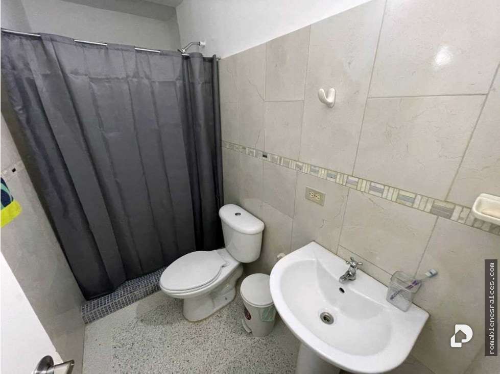 Casa en Puerta Maraven, Punto Fijo – 7