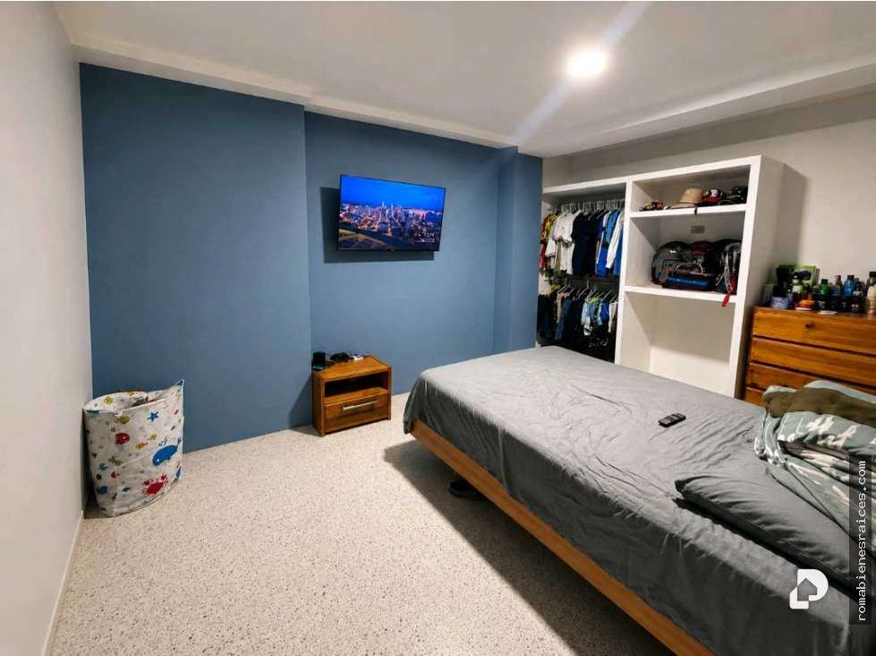 Casa en Puerta Maraven, Punto Fijo – 6