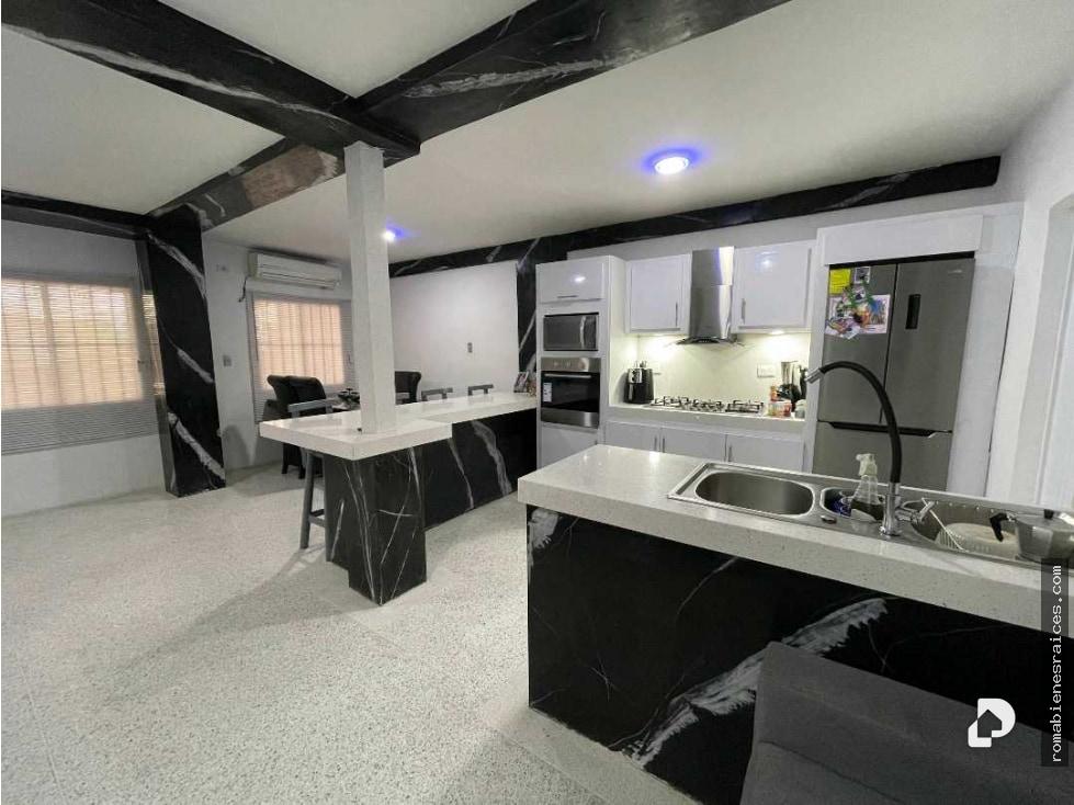 Casa en Puerta Maraven, Punto Fijo – 3