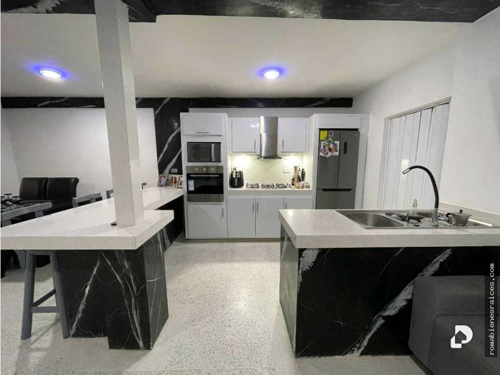 Casa en Puerta Maraven, Punto Fijo – 2