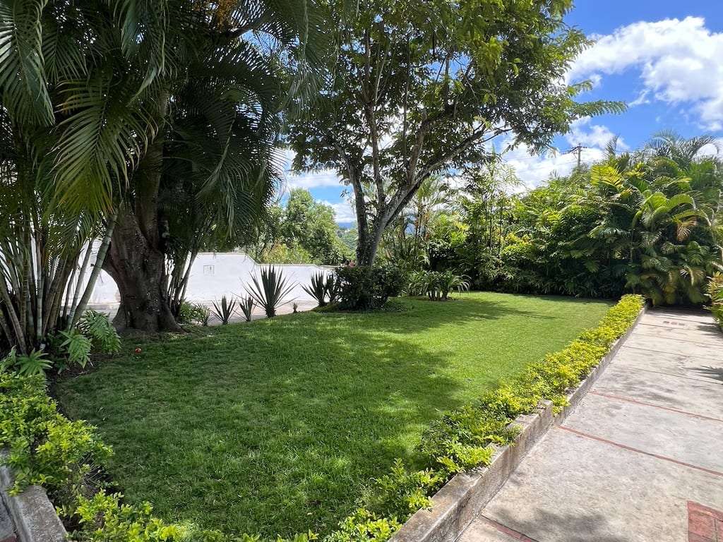 Casa en Cerro Verde, Caracas