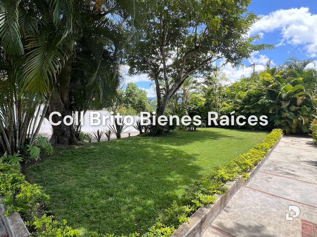 Casa en Cerro Verde, Caracas – 4