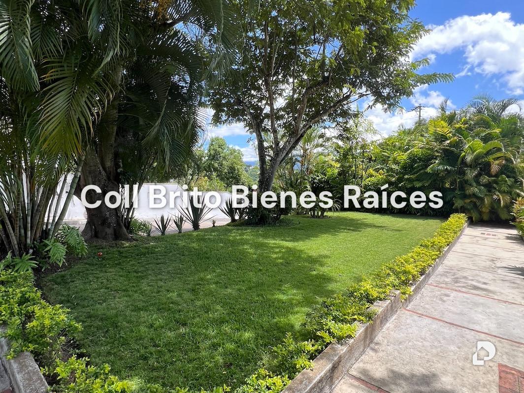 Casa en Cerro Verde, Caracas – 4
