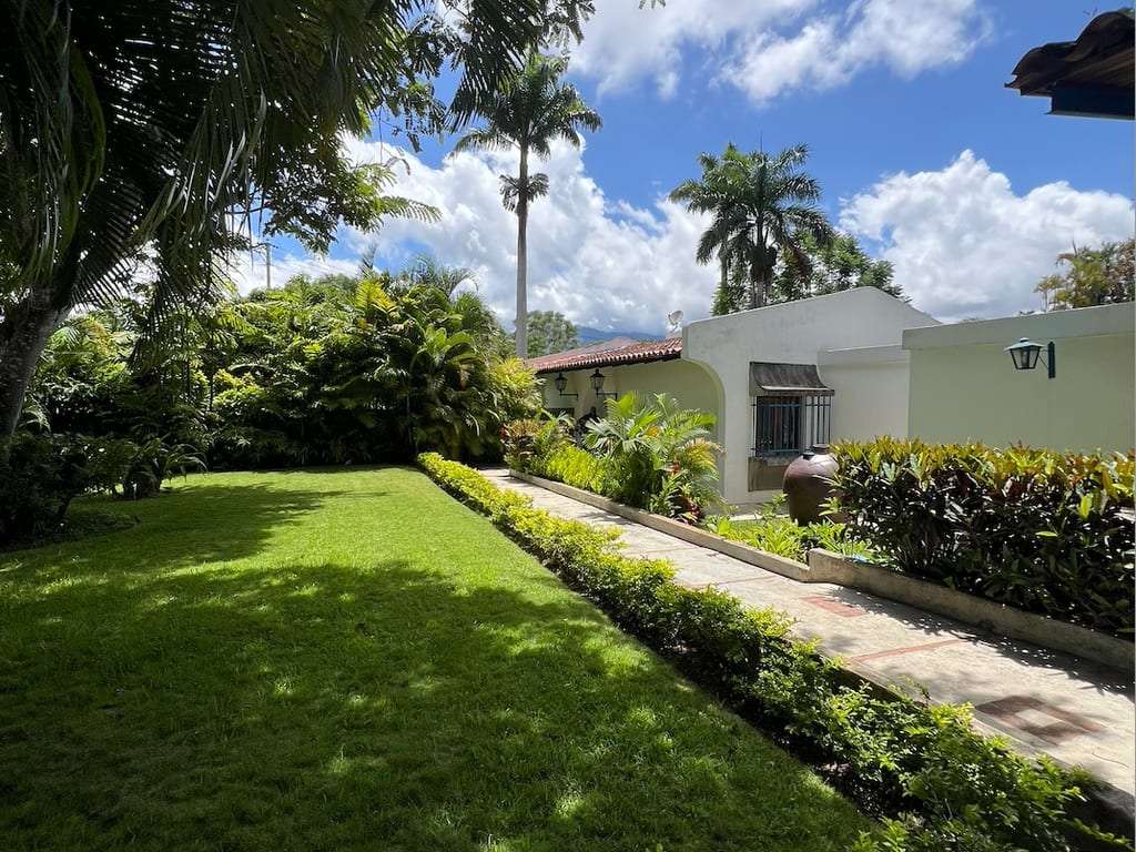 Casa en Cerro Verde, Caracas