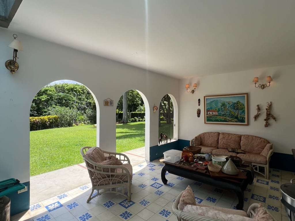 Casa en Cerro Verde, Caracas