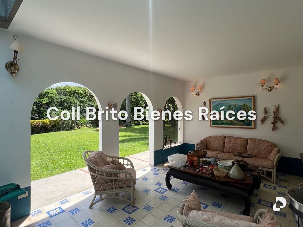 Casa en Cerro Verde, Caracas – 6
