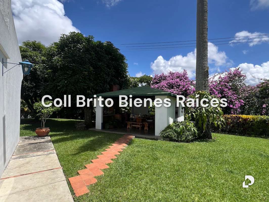 Casa en Cerro Verde, Caracas – 3