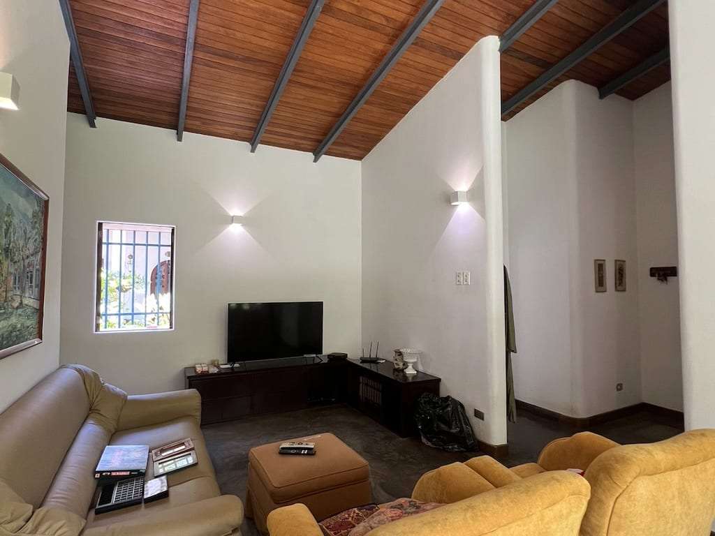 Casa en Cerro Verde, Caracas