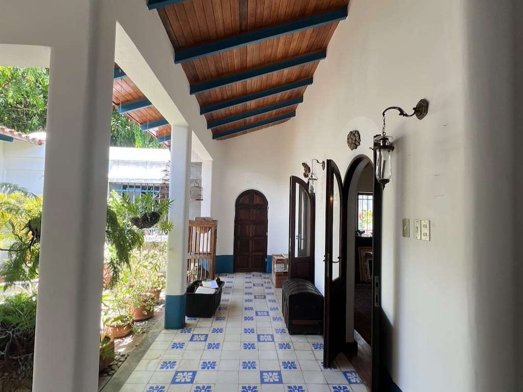 Casa en Cerro Verde, Caracas