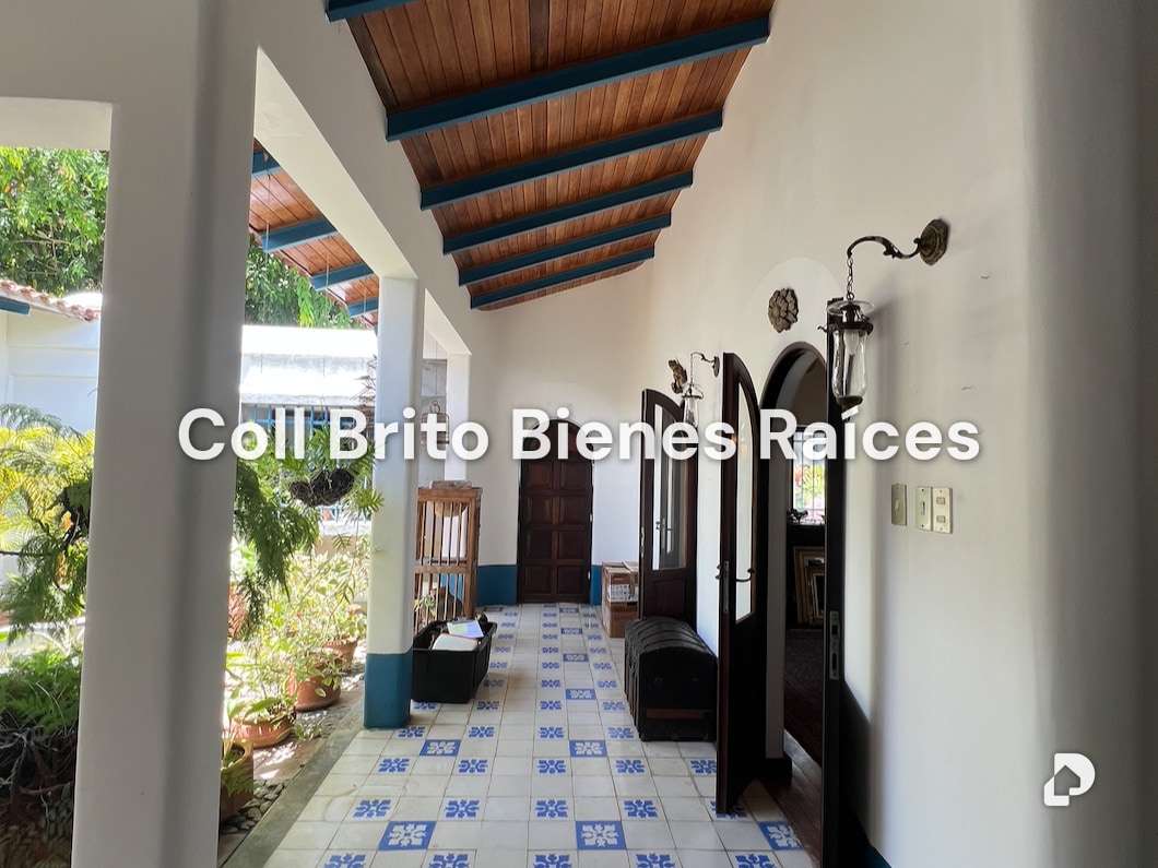 Casa en Cerro Verde, Caracas – 10