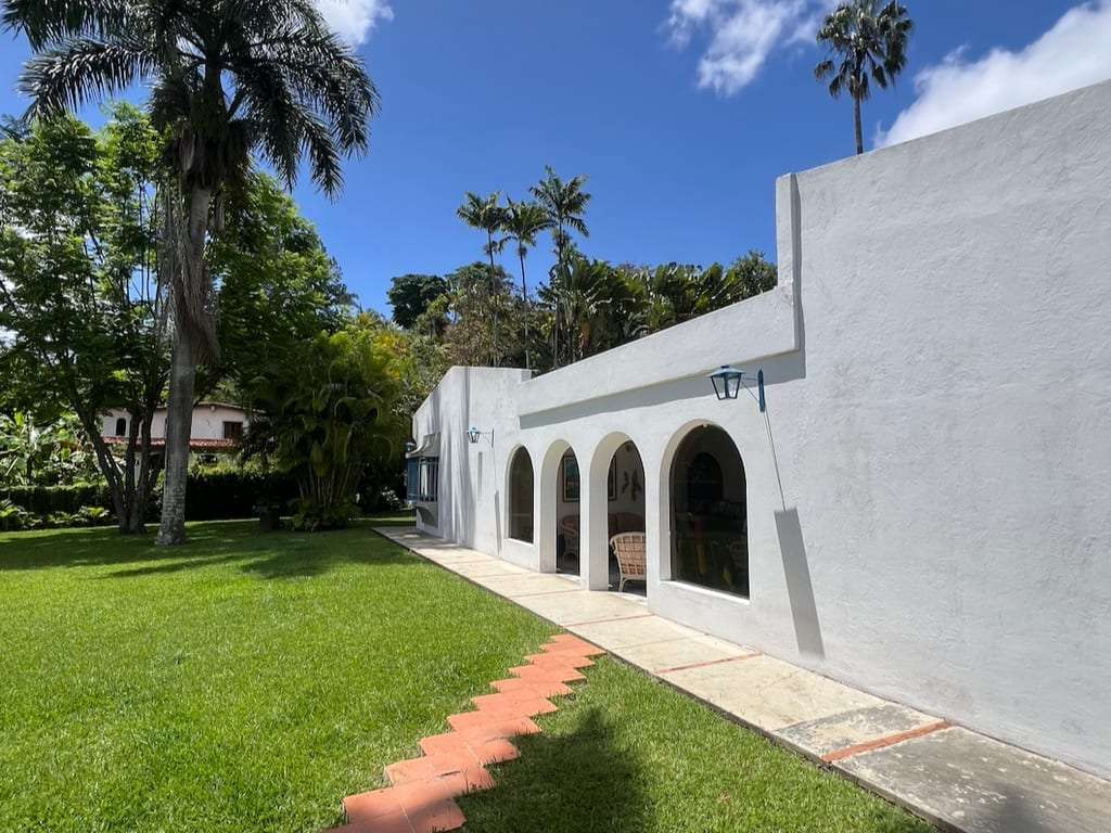Casa en Cerro Verde, Caracas