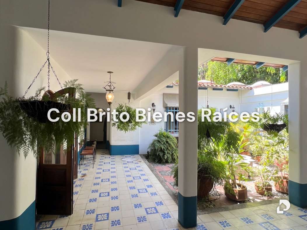 Casa en Cerro Verde, Caracas – 7
